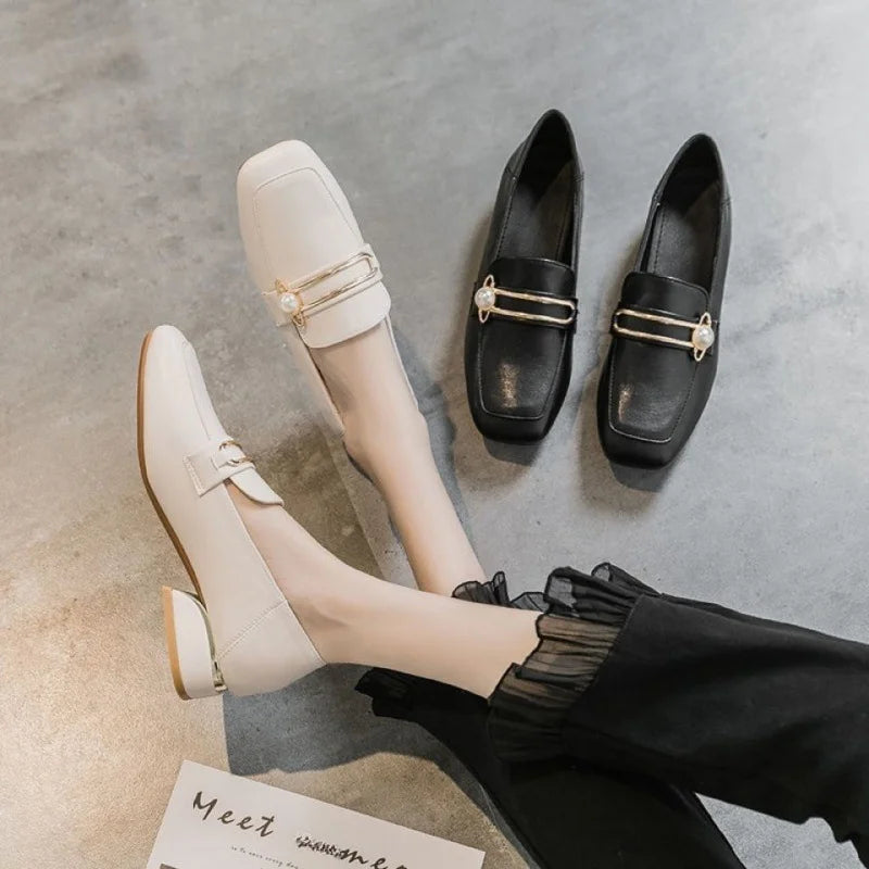 נעליים -Carmel