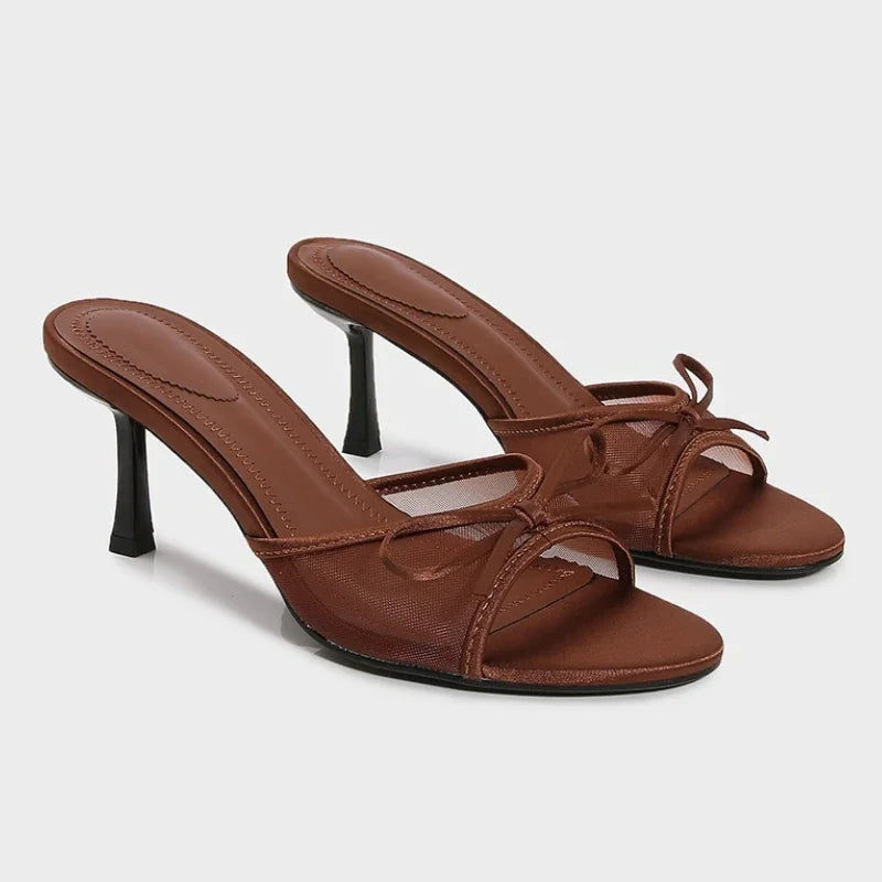 סנדלים-AMÉLORÉ