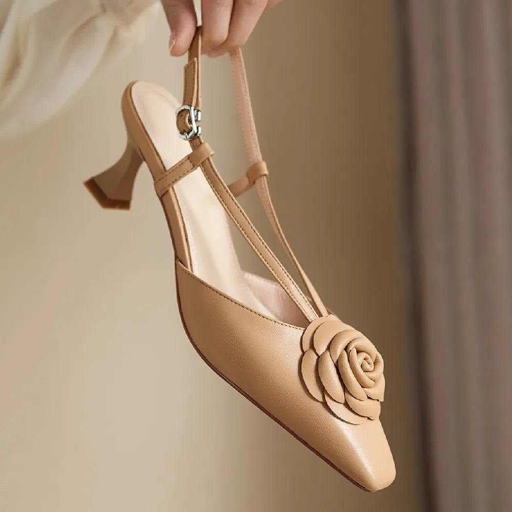 סנדלים – FIORÉLLE