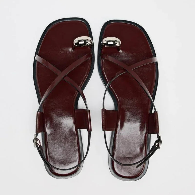 סנדלים-SOLÉRA