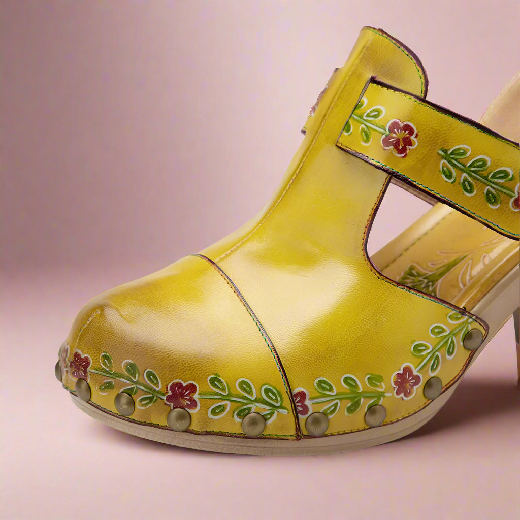 סנדלים-FERNANDA