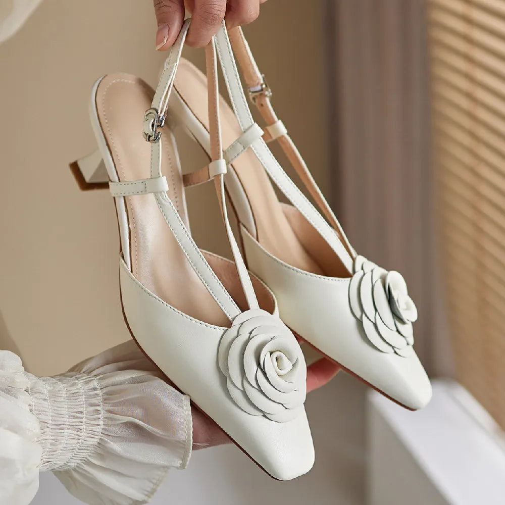 סנדלים – FIORÉLLE