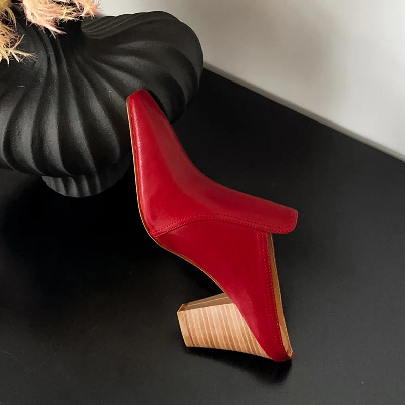 נעליים-CALISTA