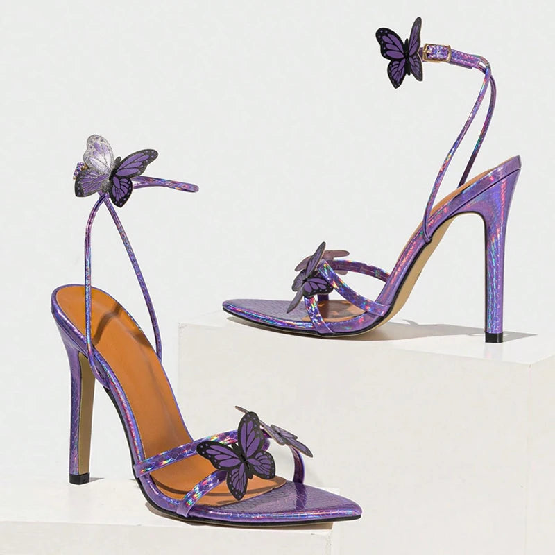 סנדלים-FIORÉA