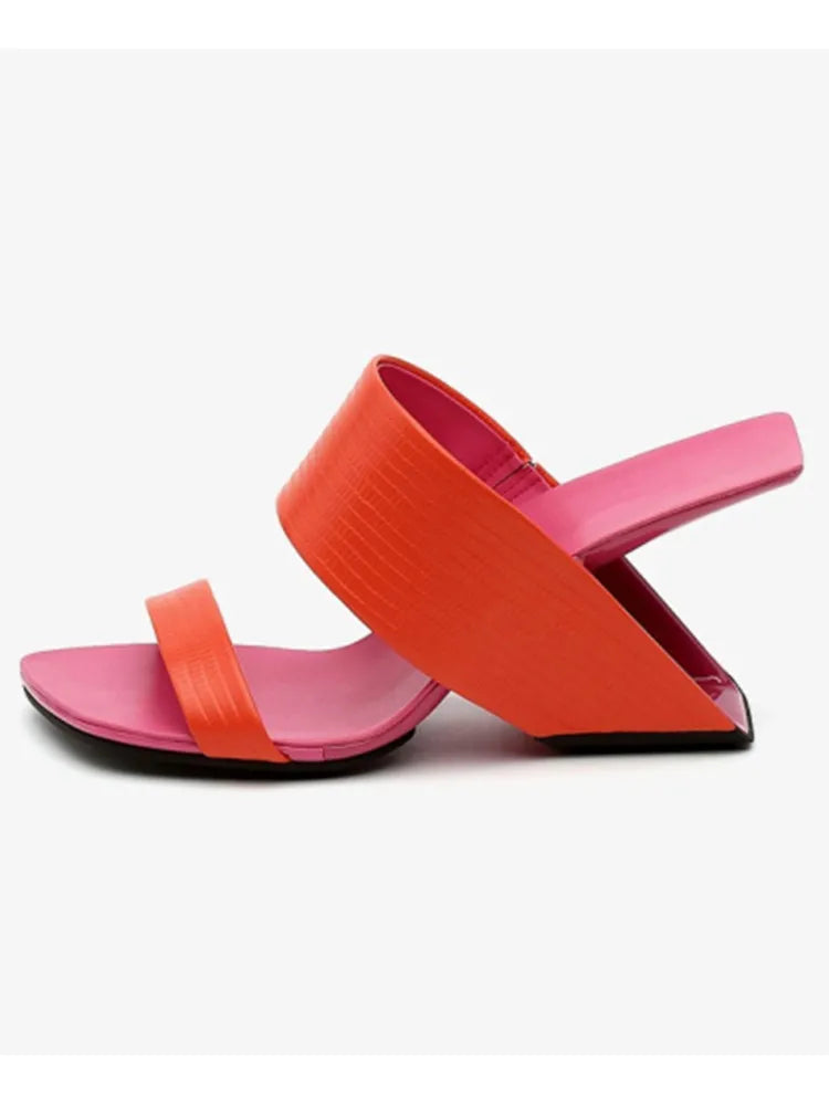 נעליים-ÉLANZIA