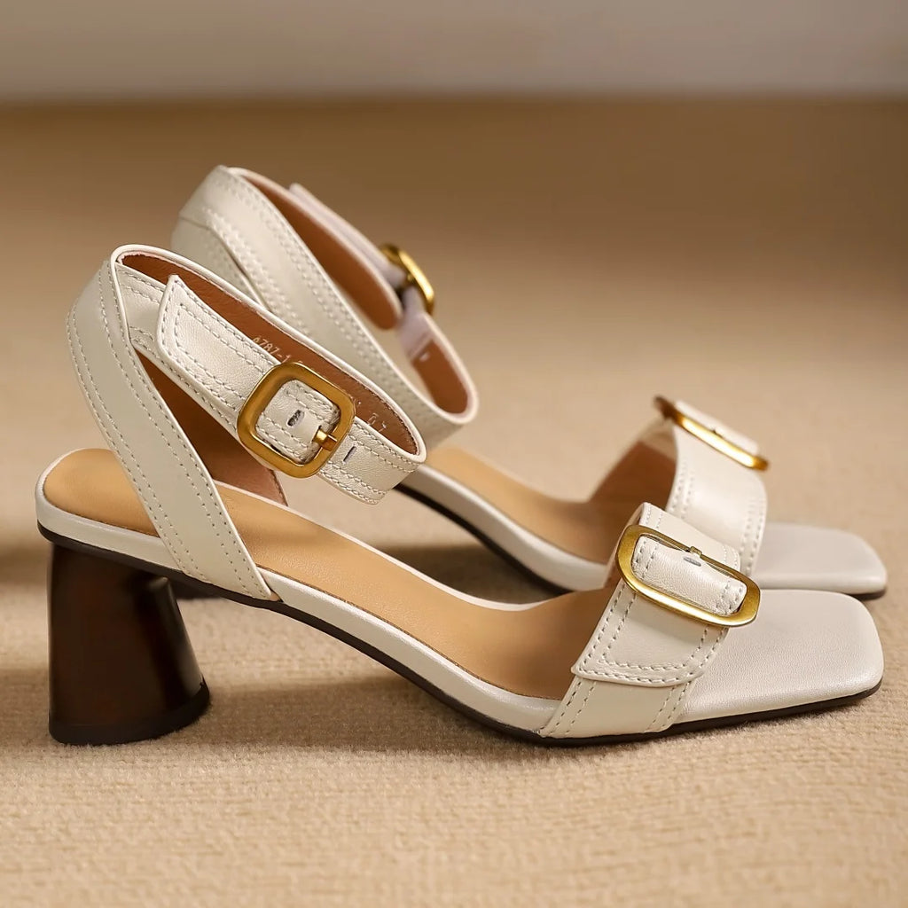 סנדלים-SOLÈNE