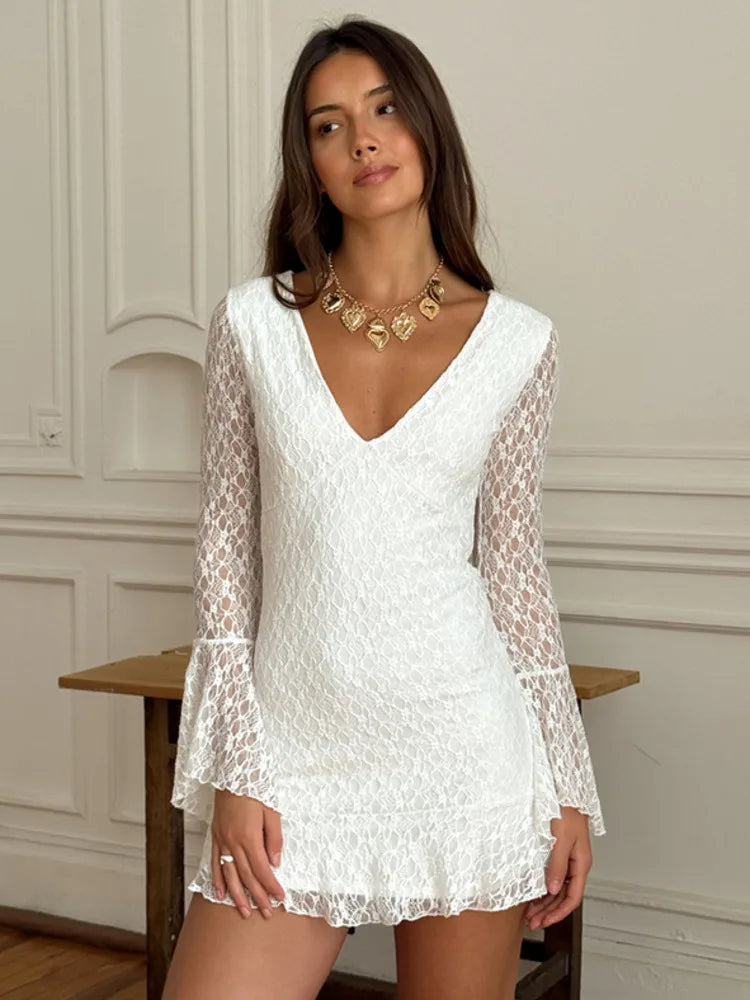 שמלת מיני-ARDÈLA