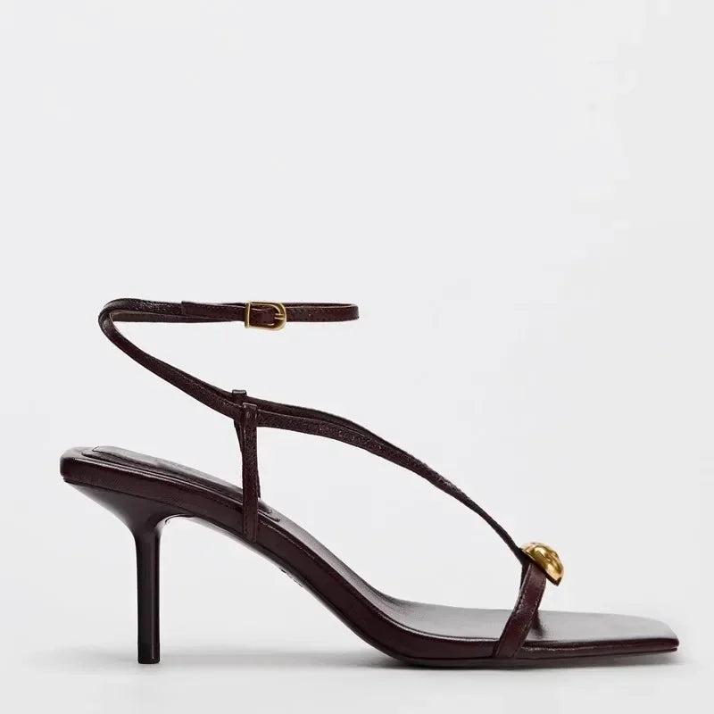 סנדלים-ÉLINÉA