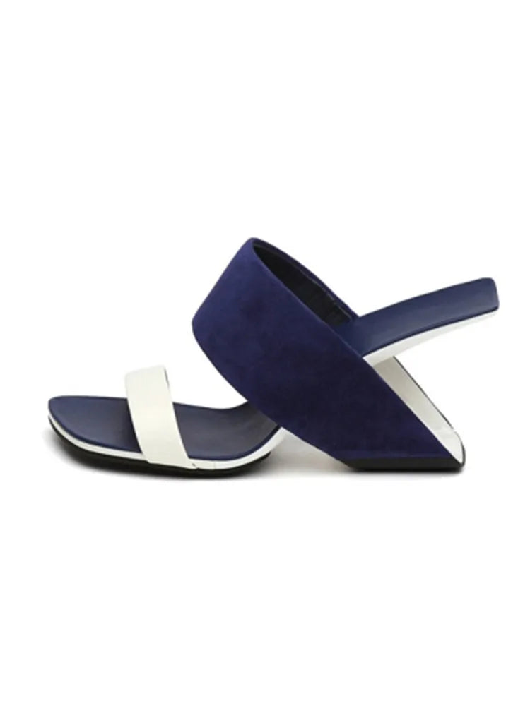 נעליים-ÉLANZIA