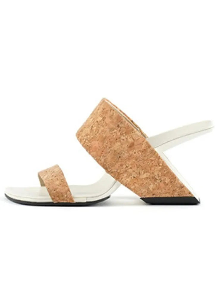 נעליים-ÉLANZIA