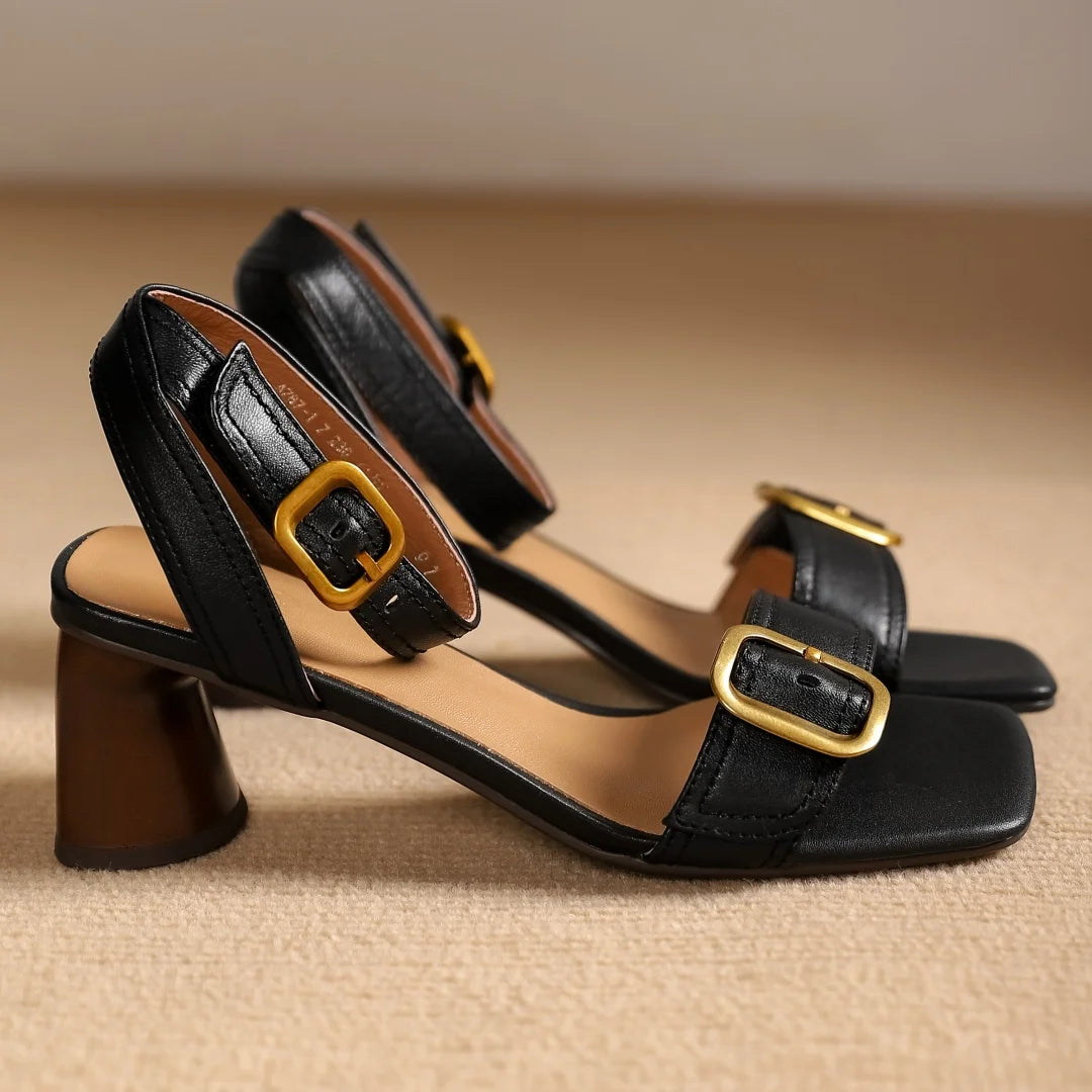 סנדלים-SOLÈNE