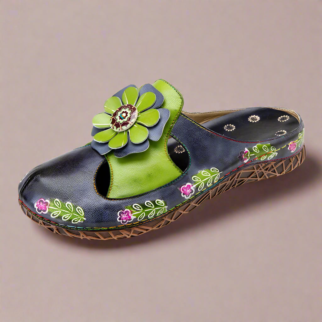 סנדלים-AMÉLIE