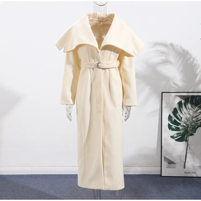 MAËLLE-סדרת רותם