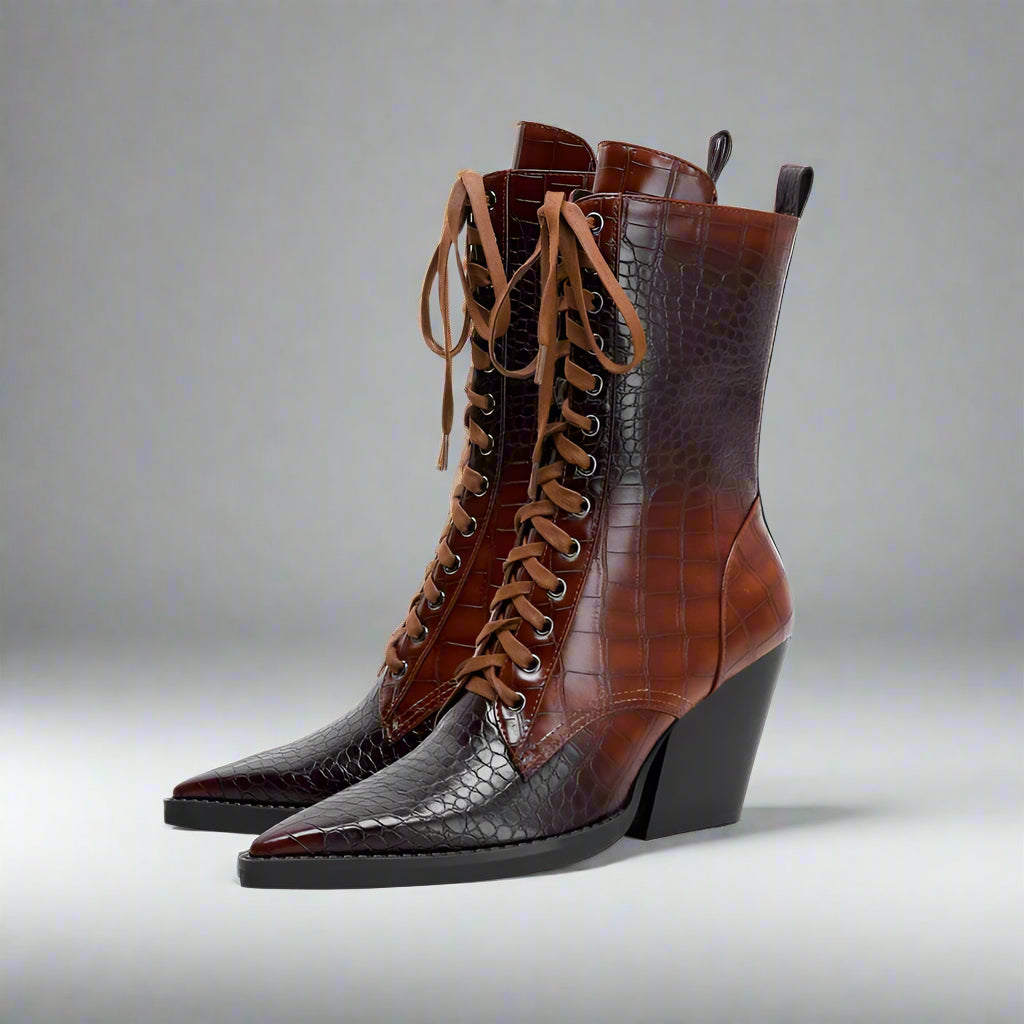 מגפיים-VELETTA