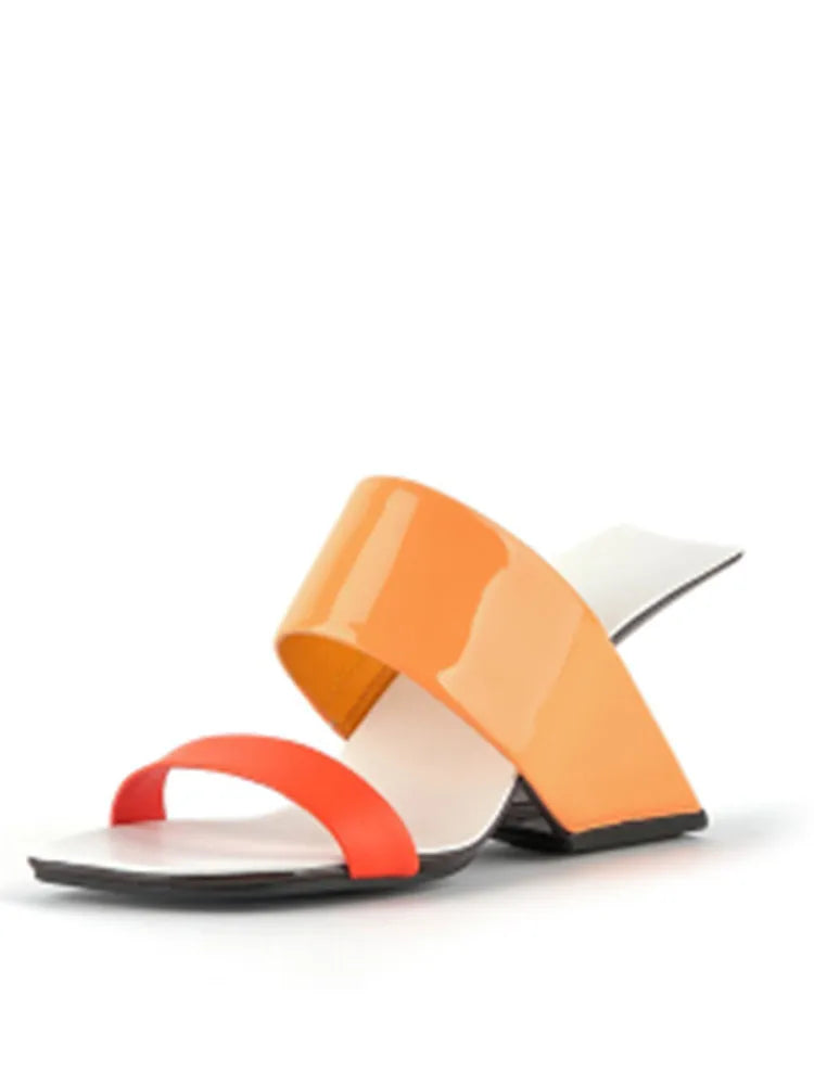 נעליים-ÉLANZIA