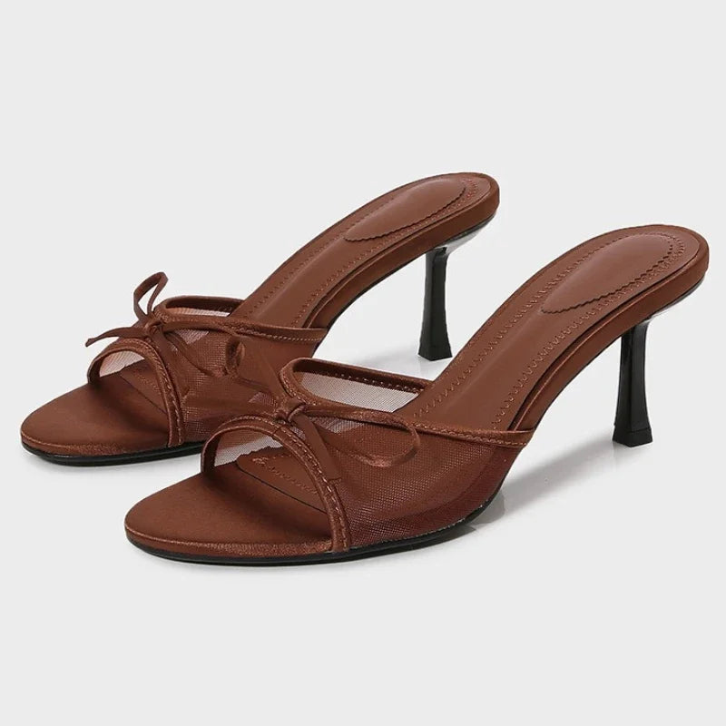 סנדלים-AMÉLORÉ