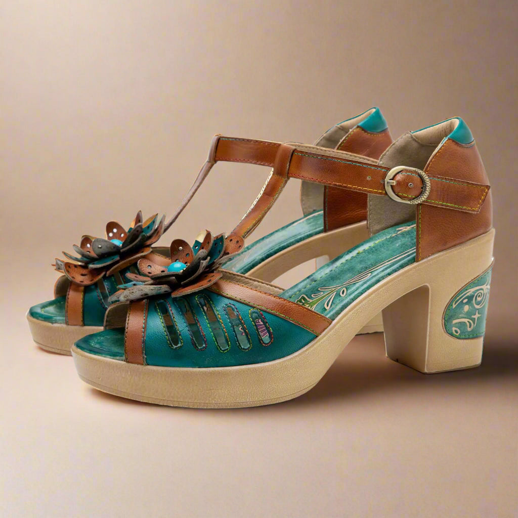 סנדלי-SERAPHINE