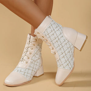 מגף אלגנט-CÉLENE