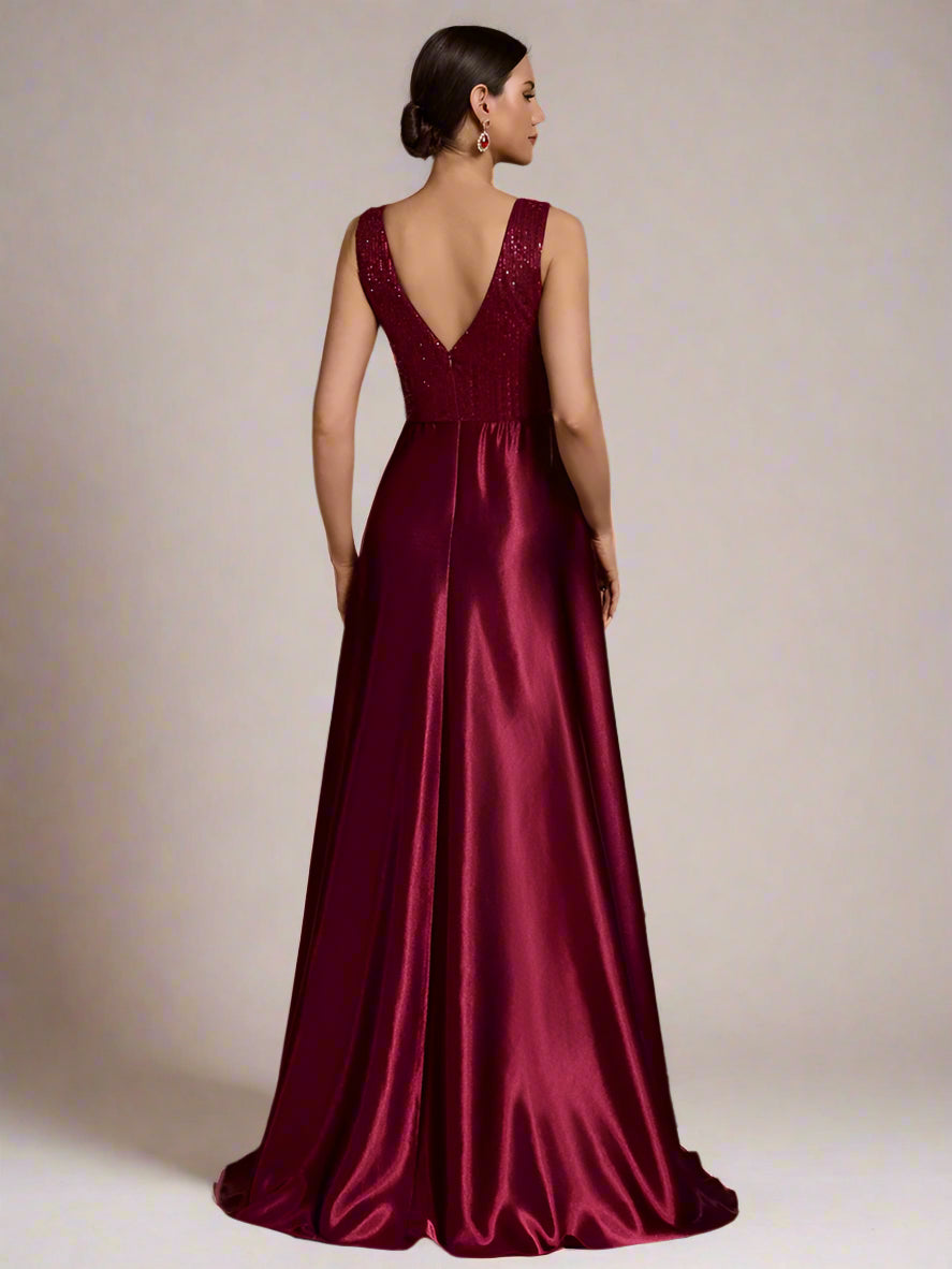 שמלת-ALVÉA