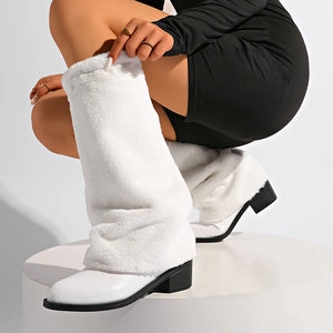 מגף פרווה-ALVÉA