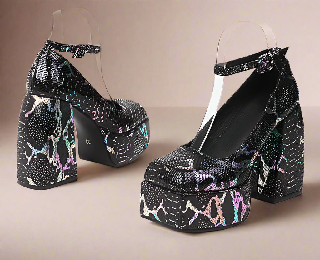 נעליים-ALMÉRA