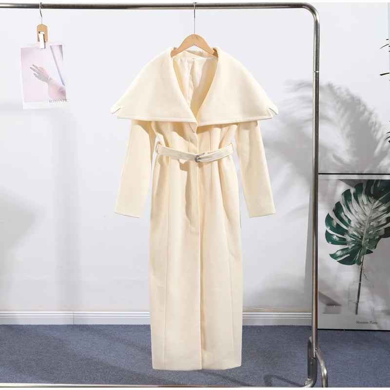 MAËLLE-סדרת רותם