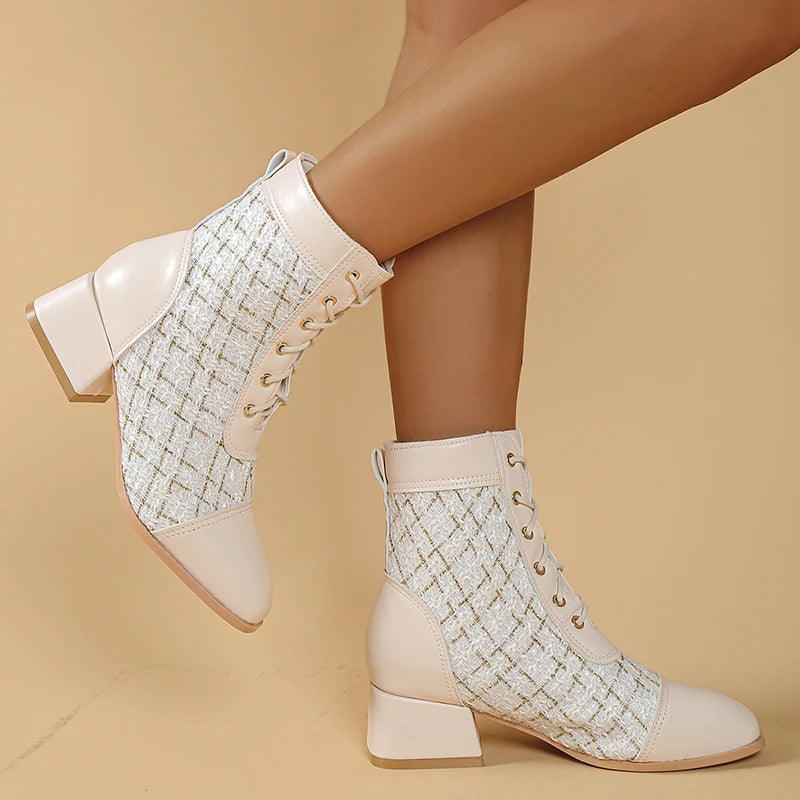 מגף אלגנט-CÉLENE