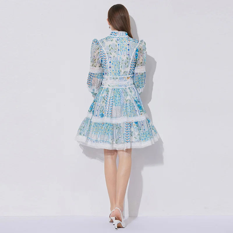 שמלה – MARISÈLE