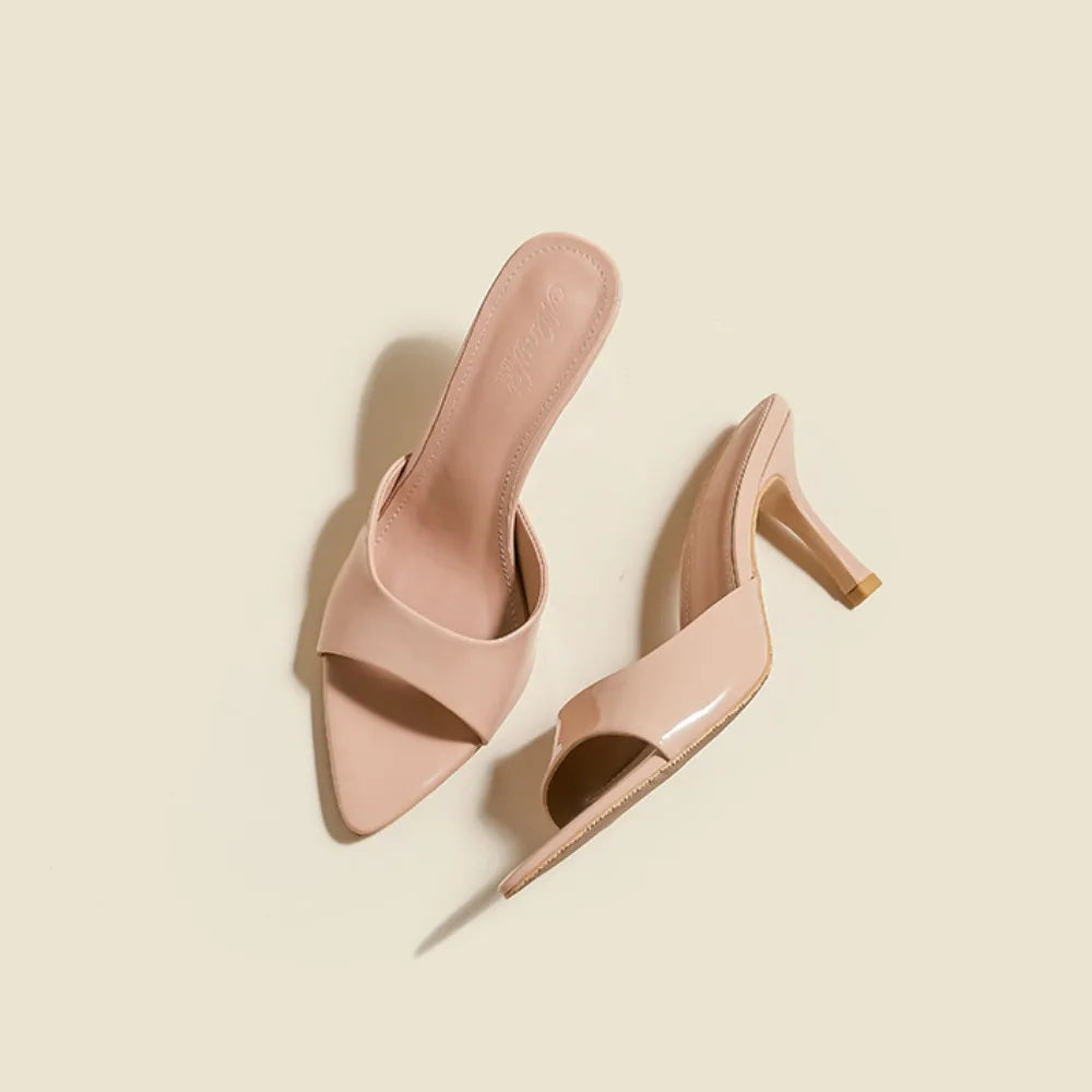 נעליים-ALVÉRA