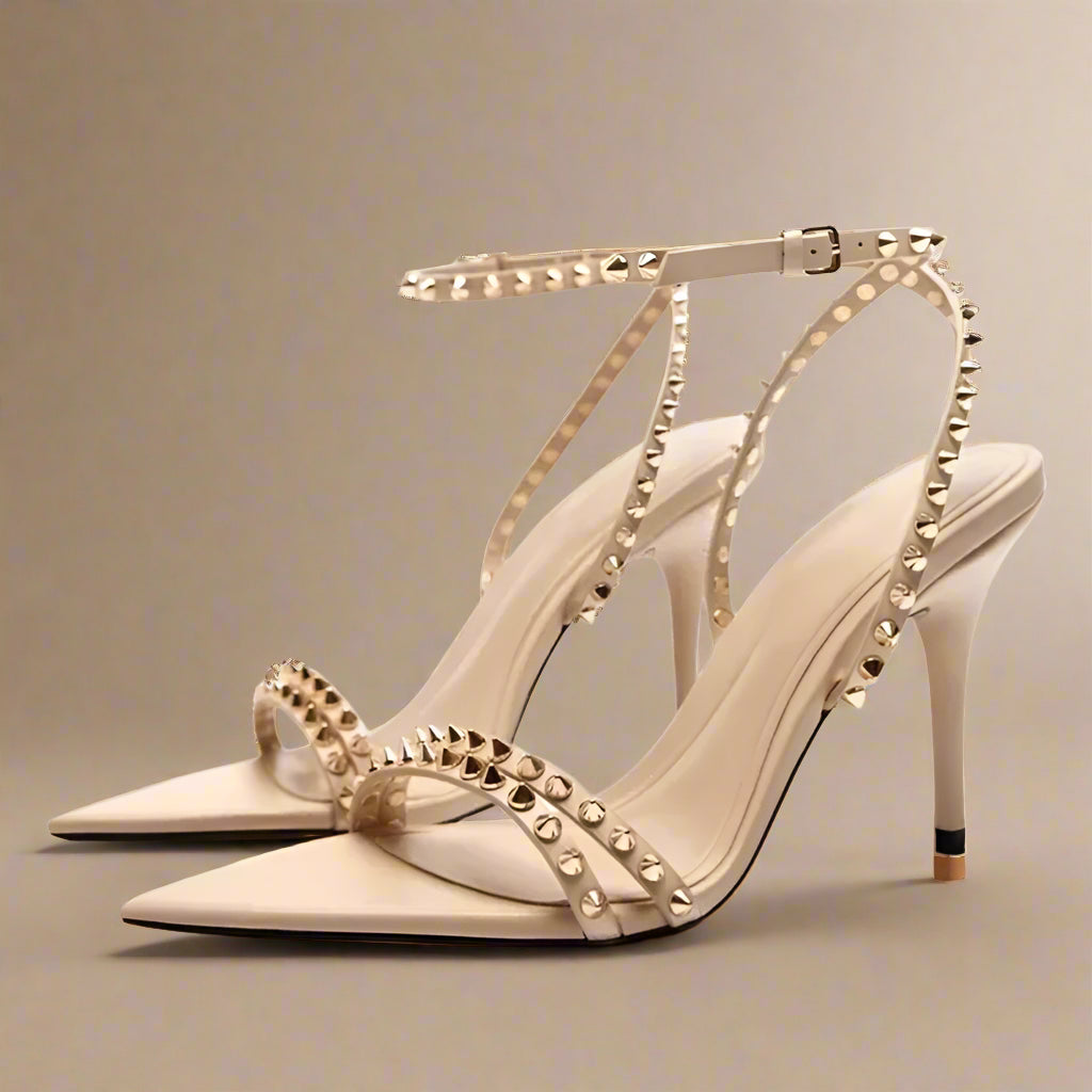 נעלי עקב – VALÉRIA