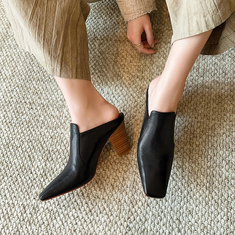 נעליים-CALISTA