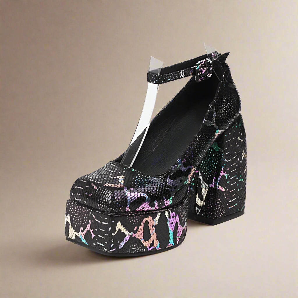 נעליים-ALMÉRA