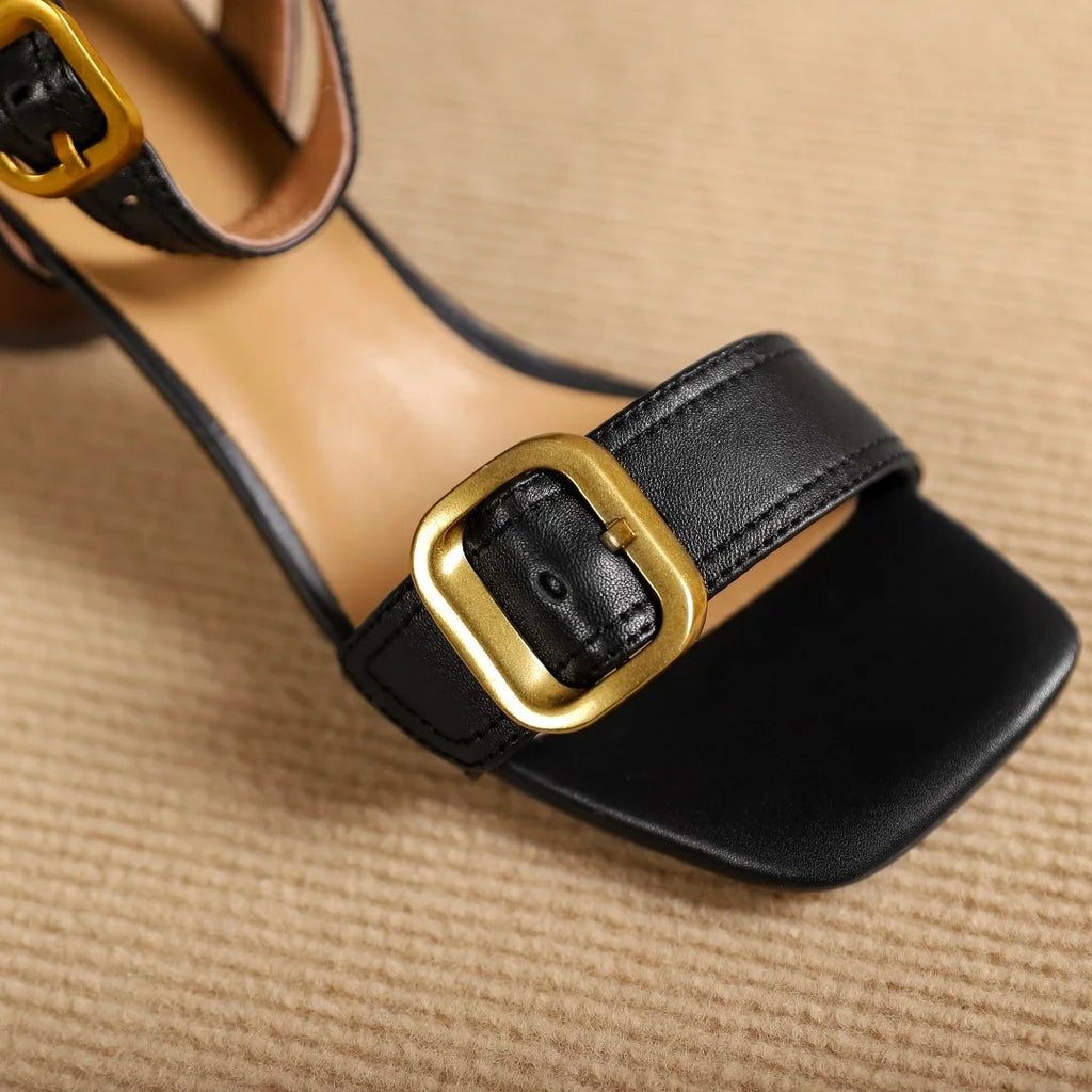 סנדלים-SOLÈNE