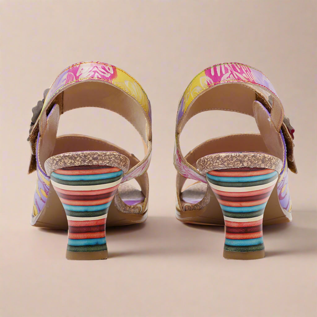 סנדלים-DALVINA