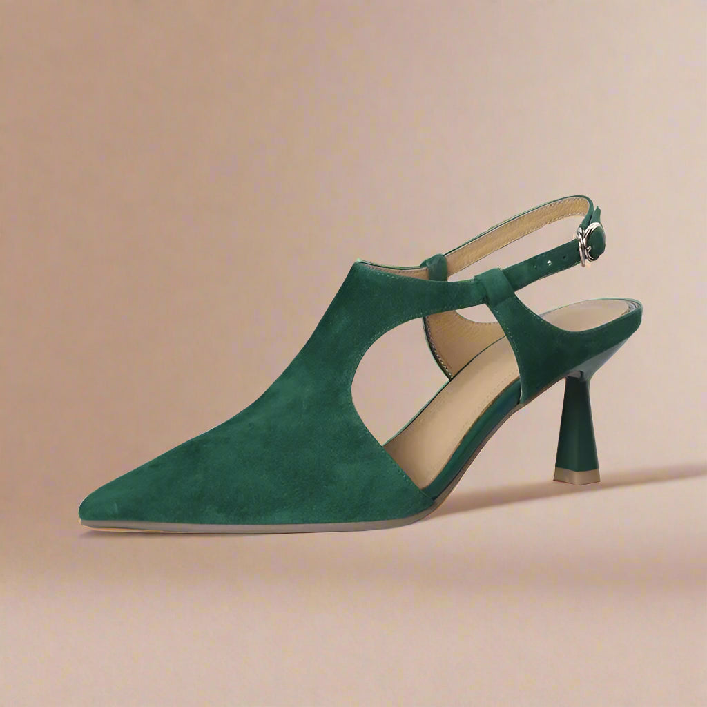 סנדלים-ANNÉLIE