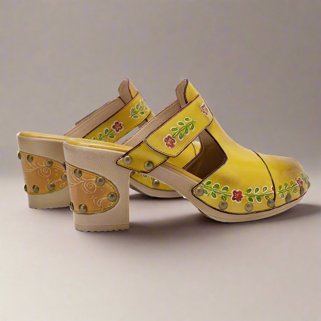 סנדלים-FERNANDA