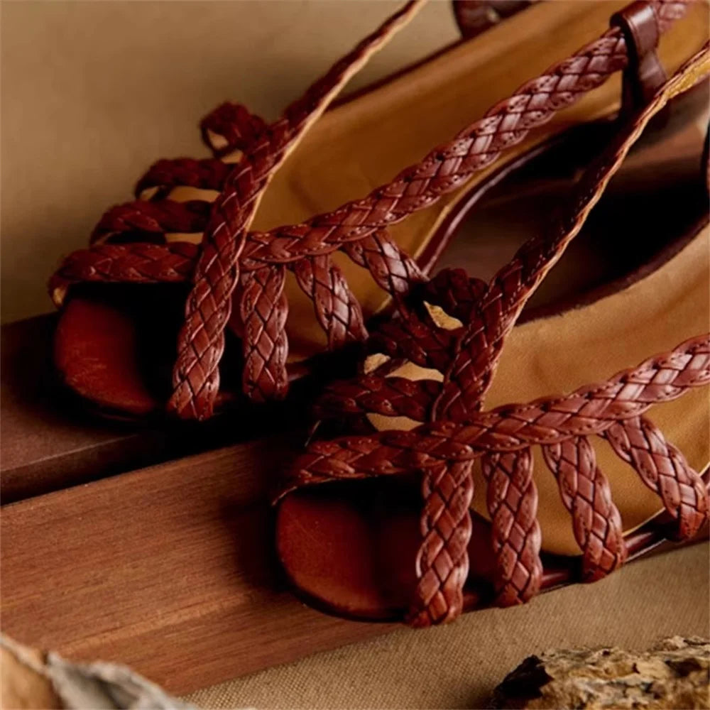 סנדלים-NÉOLIE