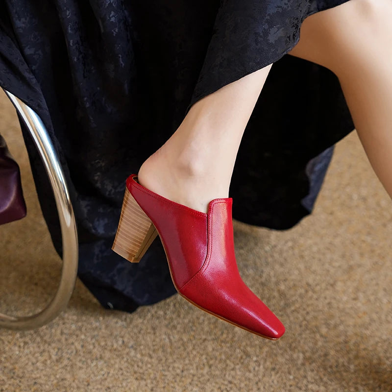 נעליים-CALISTA