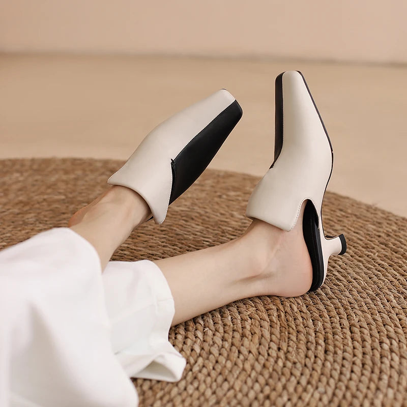 עקב דגם ולרי