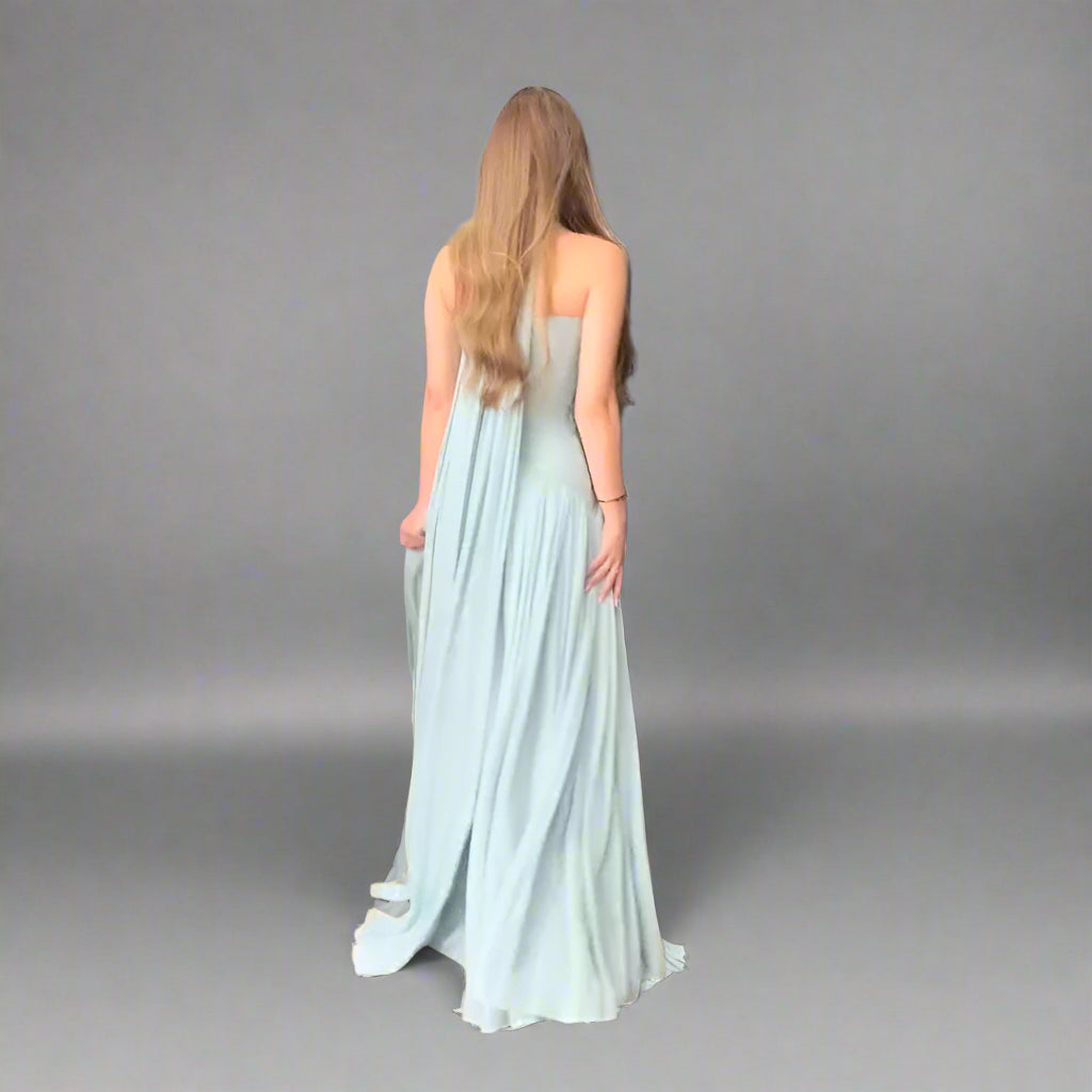 סדרת ROTEM – שמלת מקסי