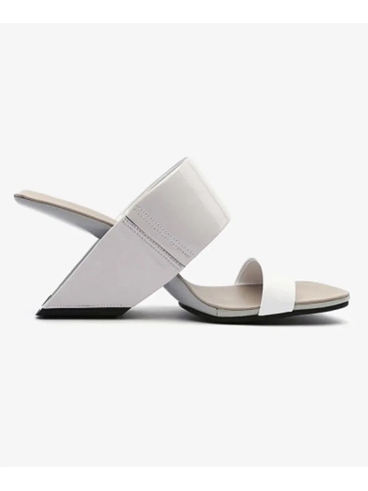 נעליים-ÉLANZIA