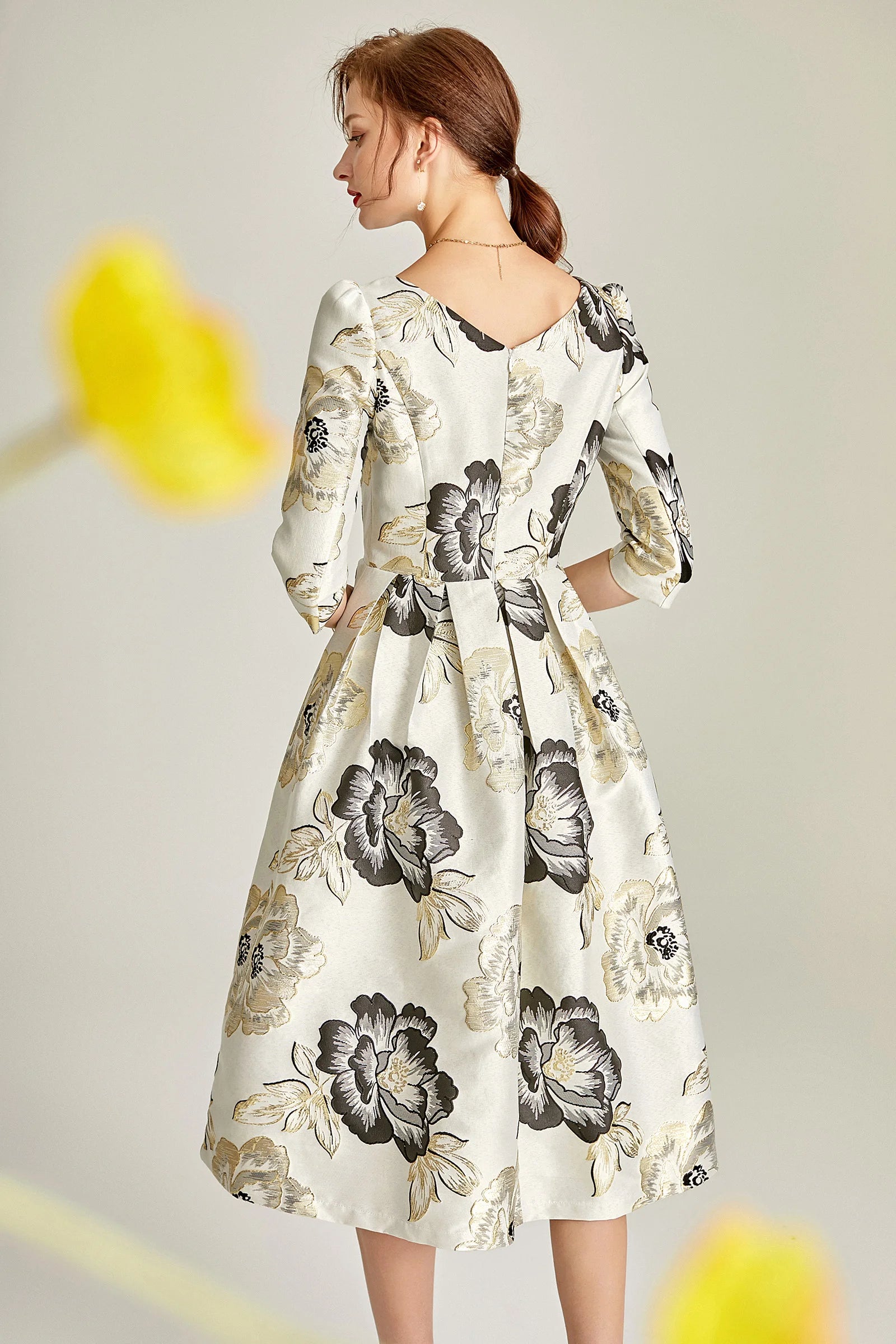 שמלת – VIANELLA