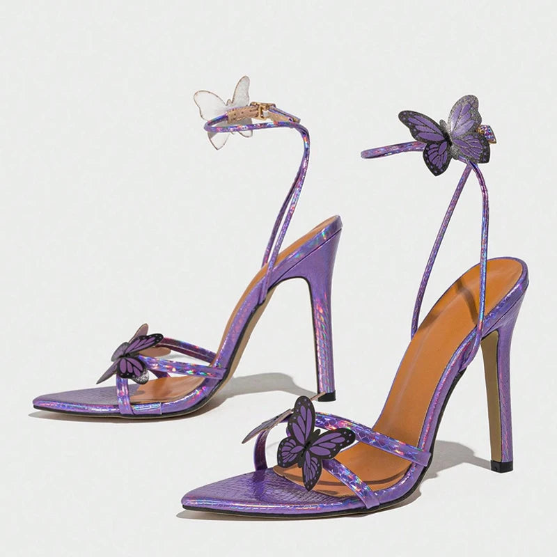 סנדלים-FIORÉA