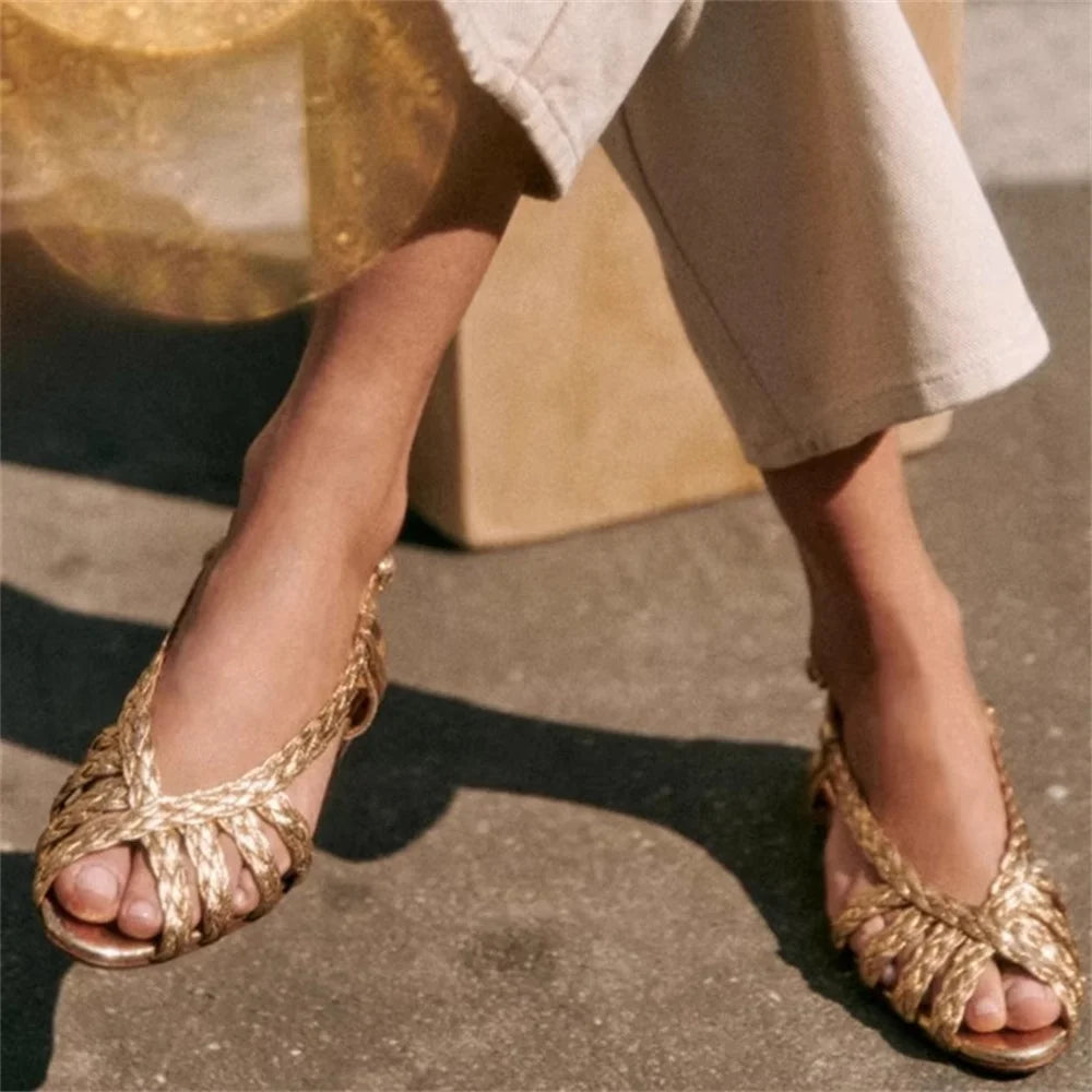 סנדלים-NÉOLIE