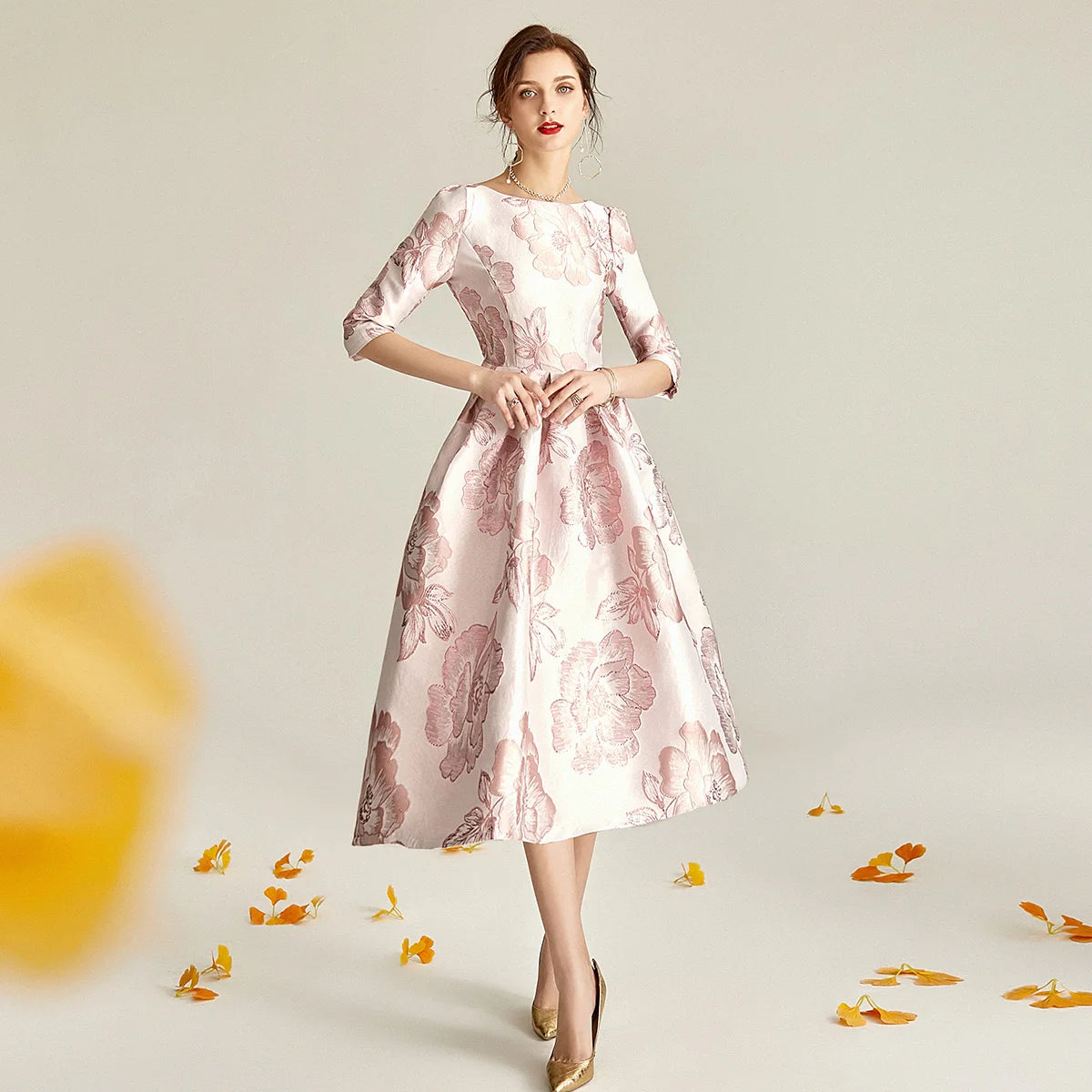 שמלת – VIANELLA