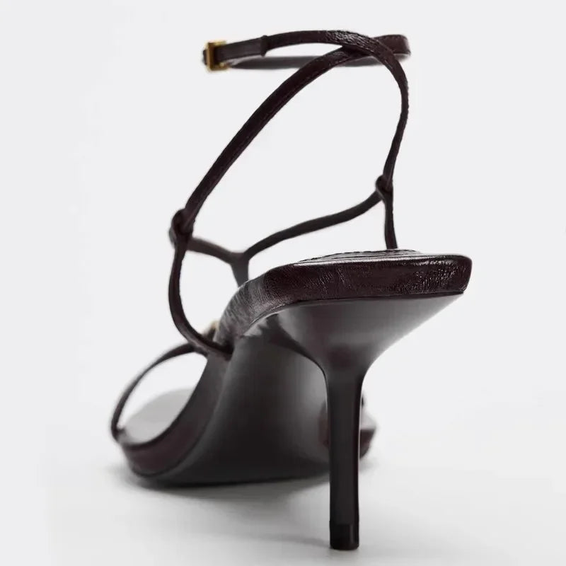 סנדלים-ÉLINÉA