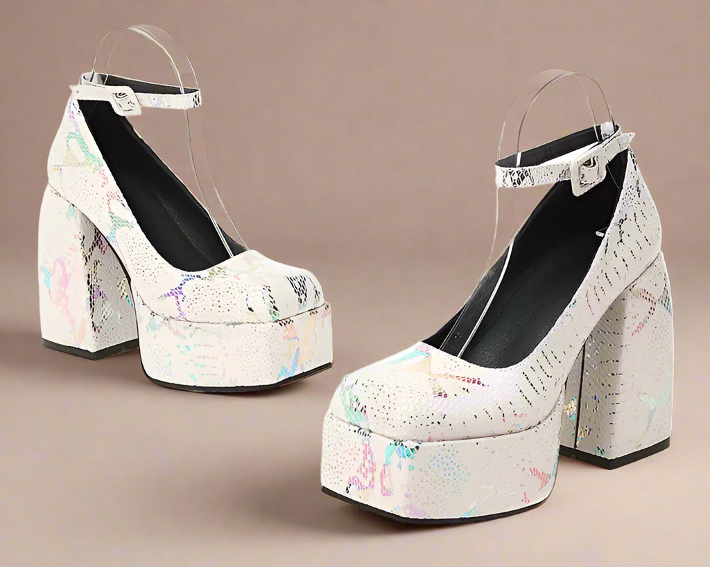 נעליים-ALMÉRA