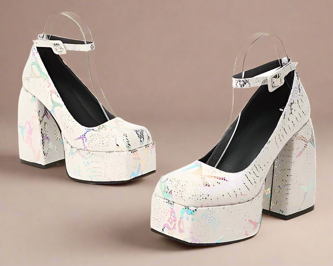 נעליים-ALMÉRA