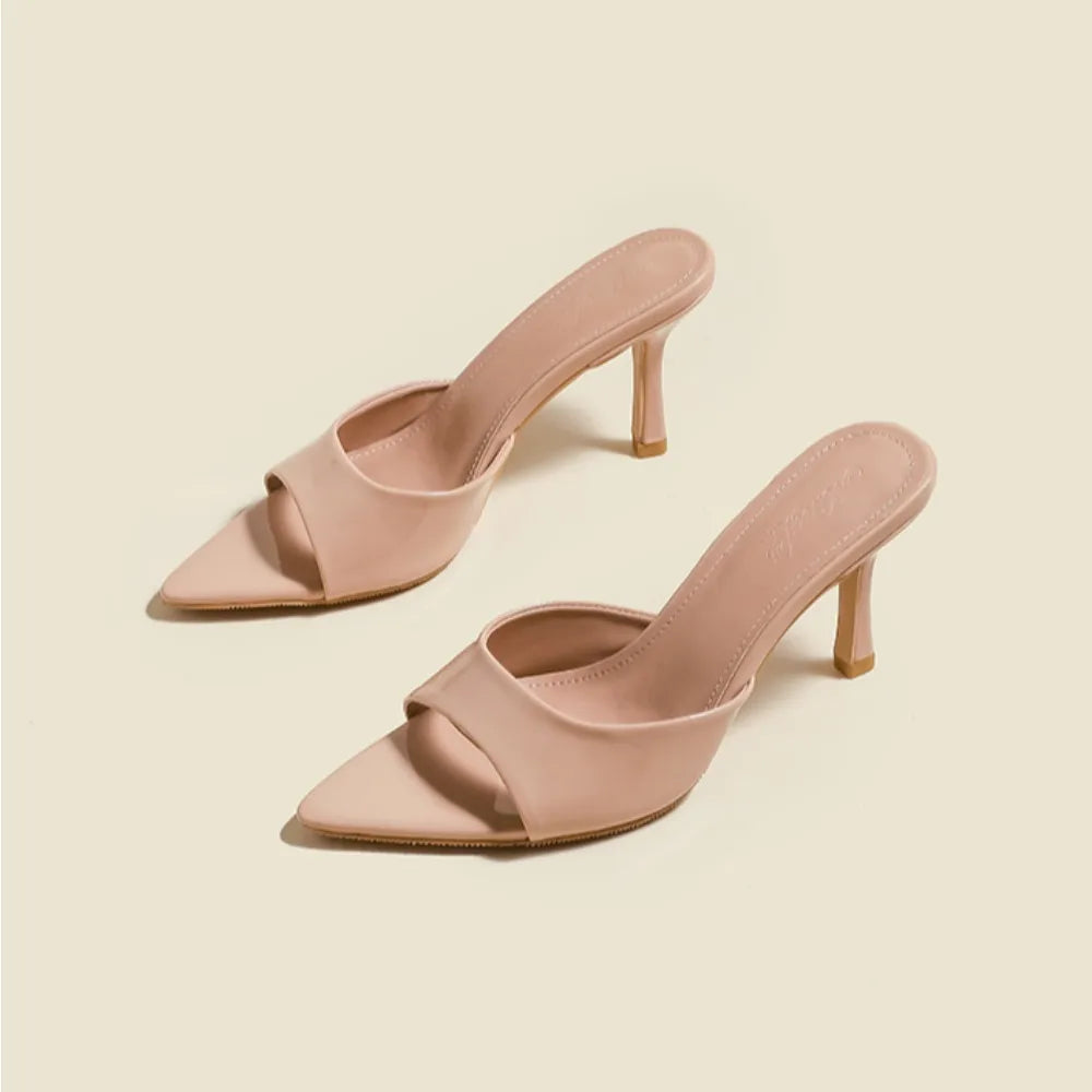 נעליים-ALVÉRA