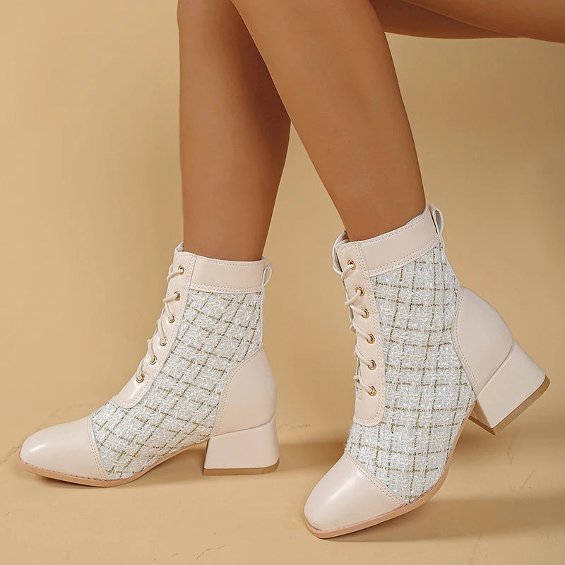 מגף אלגנט-CÉLENE